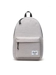 Herschel Plecak Herschel Classic™ XL Backpack 11380-01866 Szary. Szare plecaki damskie Herschel, bez wzorów, z materiału. Za 169.99 zł.