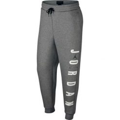 Jordan Spodnie męskie Sportswear Jumpman Air szare r. M (AT4913-091). Spodnie sportowe męskie marki Jordan. Za 496.36 zł.