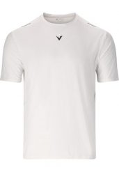 T-shirt Virtus Walton Performance. Brązowe t-shirty męskie VIRTUS, l, bez wzorów, z materiału, klasyczne, bez kołnierzyka. Za 186.50 zł.