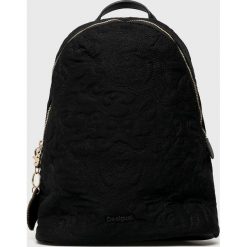 Desigual - Plecak. Plecaki damskie marki Desigual. Za 349.90 zł.