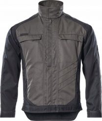 Kurtka UNIQUE MASCOT [12209-442] L. Kurtki męskie Makita, l, bez wzorów, bez kaptura. Za 455.84 zł.