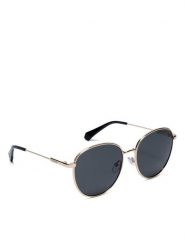 Polaroid Okulary przeciwsłoneczne 6215/S Czarny. Czarne okulary przeciwsłoneczne męskie Polaroid. Za 229.99 zł.
