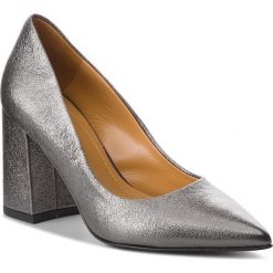 Półbuty SOLO FEMME - 75403-A9-I28/000-04-00 Antracyt. Półbuty damskie marki Solo Femme. W wyprzedaży za 239.00 zł.
