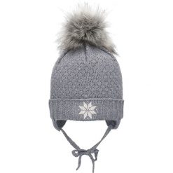 Maximo Maximo - Czapka Dziecięca - 84589-639300/0049 49. Czapki dla dzieci Maximo. Za 27.60 zł.