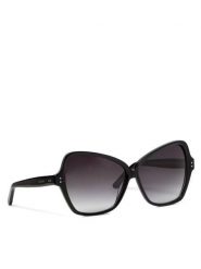 Gino Rossi Okulary przeciwsłoneczne AGG-A-614-MX-07 Czarny. Czarne okulary przeciwsłoneczne damskie Gino Rossi. Za 138.99 zł.