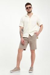 Bermudy męskie Dinghy JOOP!. Szorty męskie JOOP!, m, bez wzorów. Za 679.00 zł.