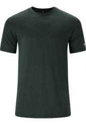 T-shirt Virtus Beed. Zielone t-shirty męskie VIRTUS, m, bez wzorów, z materiału, eleganckie, bez kołnierzyka. Za 112.50 zł.