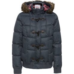Budrysówka bonprix intensywny niebieski. Kurtki damskie marki bonprix. Za 124.99 zł.