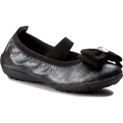 Baleriny GEOX - J Piuma Ball G J44B0G 000KP C9999 M Black. Baleriny damskie marki Geox. W wyprzedaży za 159.00 zł.