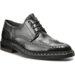 Półbuty LLOYD - Wheeler 13-293-00 Schwarz. Eleganckie półbuty marki Lloyd. Za 1,549.00 zł.