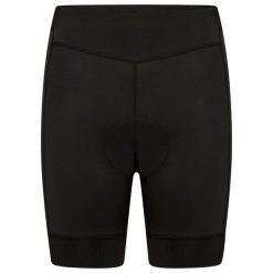 Shorty Damskie AEP Lekkie. Czarne szorty sportowe damskie Dare 2b, xl, bez wzorów, sportowe, do biegania. Za 122.99 zł.