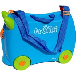 Walizeczka Jeżdżąca Terrance Lotnisko. Walizki męskie Trunki. Za 148.00 zł.