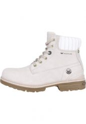 Buty damskie Whistler Lasti. Białe trekkingi damskie Whistler, trekkingowe. Za 234.00 zł.