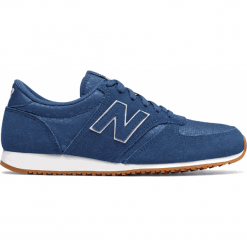 New Balance WL420NPN. Obuwie sportowe damskie marki New Balance. W wyprzedaży za 229.99 zł.