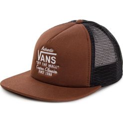 Czapka z daszkiem VANS - Galer Trucker VN0A31CD3N1 Demitasse 068. Czapki i kapelusze męskie marki Vans. Za 99.00 zł.