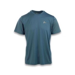 T-Shirt Ande Campelli Dorośli. Zielone t-shirty męskie ANDE, s, bez wzorów, z elastanu, klasyczne, bez kołnierzyka. Za 156.99 zł.