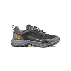 Buty trekkingowe męskie Garmont Pulse Wp. Czarne trekkingi męskie Garmont, trekkingowe. Za 729.99 zł.