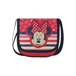 Torebka Minnie (088-6388). Czerwone torby i plecaki dziecięce marki VADOBAG. Za 38.13 zł.