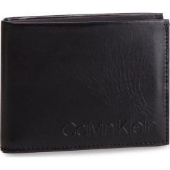 Duży Portfel Męski CALVIN KLEIN - Burn 5Cc Coin K50K504463 001. Portfele męskie marki Calvin Klein. Za 299.00 zł.