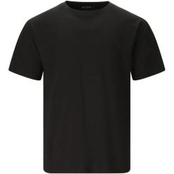 T-shirt Virtus Ven. Czarne t-shirty męskie VIRTUS, m, bez wzorów, bez kołnierzyka. Za 161.00 zł.