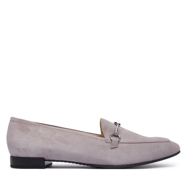 Loafersy HÖGL. Białe mokasyny damskie HÖGL. Za 699.99 zł.