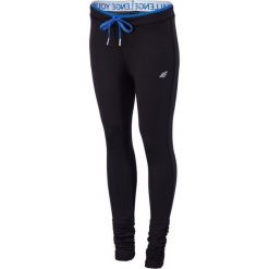 4f Legginsy damskie czarne r. M (H4L17-SPDF004BLK). Legginsy sportowe damskie 4f. Za 113.86 zł.