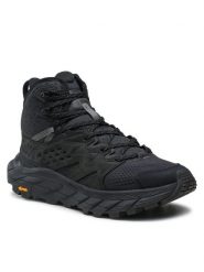 Hoka Trekkingi Anacapa Breeze Mid 1134505 Czarny. Czarne trekkingi męskie HOKA, trekkingowe. Za 499.99 zł.