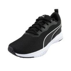 Buty Treningowe Flyer Flex Dla Kobiet. Czarne obuwie sportowe damskie Puma, bez wzorów, trekkingowe. Za 249.99 zł.