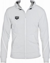 Arena Bluza rozpinana z kapturem bawełna Arena R.XXL. Bluzy męskie Arena, m, bez wzorów, z bawełny, z kapturem. Za 107.79 zł.