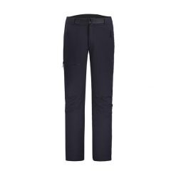 Spodnie softshell męskie Rab Incline AS. Szare spodnie sportowe męskie RAB, m, bez wzorów, z softshellu, trekkingowe. Za 539.99 zł.