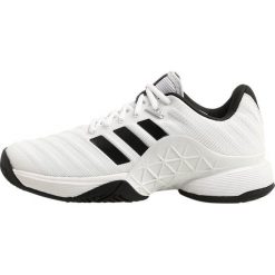 Adidas Performance BARRICADE 2018 Obuwie multicourt white/black/silver. Buty sportowe męskie adidas Performance. Za 649.00 zł.