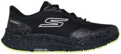 Buty męskie Skechers GO RUN Consistent 2.0 - Piedmont (220874-BKLM) 44.5. Buty sportowe męskie Skechers, bez zapięcia. Za 521.04 zł.