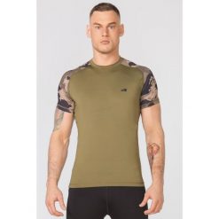 Koszulka termoaktywna fitness męska Rough Radical moro Furious Army. Czarne buty sportowe męskie ROUGH RADICAL, bez zapięcia, na fitness i siłownię. W wyprzedaży za 84.92 zł.