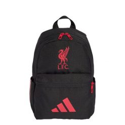 PLECAK DZIECIĘCY LIVERPOOL FC. Czarne torby i plecaki dziecięce Adidas, z materiału. Za 109.00 zł.