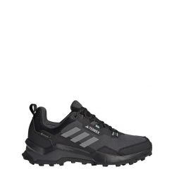 Terrex AX4 GORE-TEX Hiking Shoes. Czarne trekkingi damskie Adidas, wspinaczkowe, gore-tex. W wyprzedaży za 462.75 zł.
