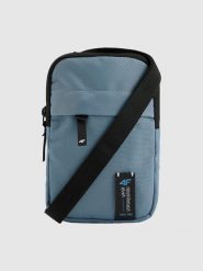 4F Saszetka dziecięca - granatowa Uniwersalny. Niebieskie torby i plecaki dziecięce 4f. Za 49.99 zł.