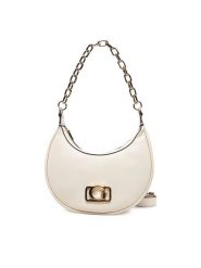 Guess Torebka HWBG96 42010 Różowy. Czerwone torebki do ręki damskie Guess, z aplikacjami, ze skóry, bez dodatków. Za 309.99 zł.