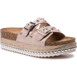 Espadryle XTI - 48770 Nude. Klapki damskie Xti. W wyprzedaży za 149.00 zł.
