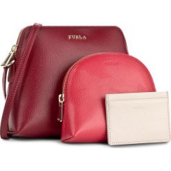 Torebka FURLA - Boheme 928639 E EQ35 ARE Ciliegia/Ruby/Vaniglia. Torebki do ręki damskie marki Furla. W wyprzedaży za 599.00 zł.