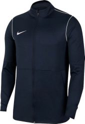 Nike Bluza męska Dry Park 20 Trk Jkt K granatowa r. M (BV6885 410). Bluzy męskie Nike, m, bez wzorów, bez kaptura. Za 114.85 zł.