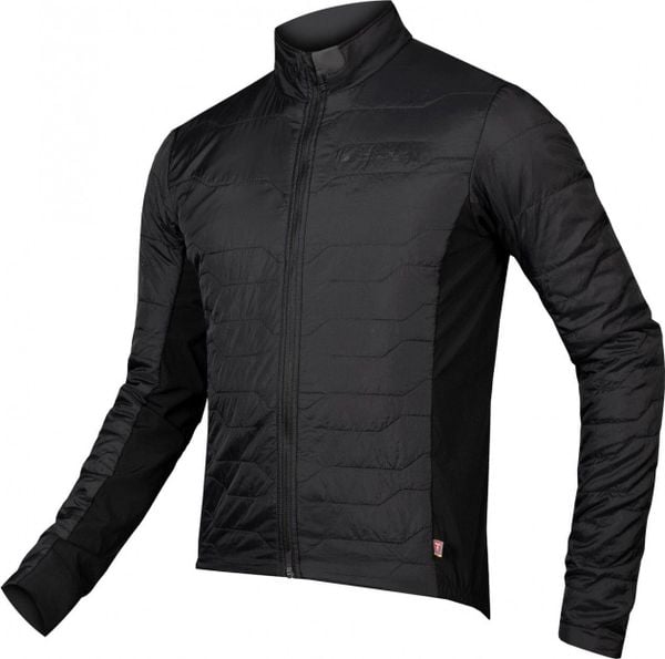 Kurtka Endura Primaloft® Pro SL II. Czarne kurtki męskie ENDURA, m, bez wzorów, bez kaptura. Za 688.30 zł.