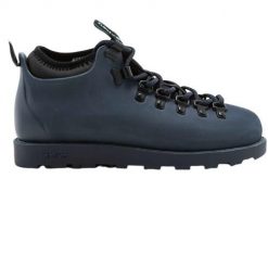 Buty turystyczne zimowe damskie Native Shoes Fitzsimmons Citylite. Niebieskie obuwie sportowe damskie Native Shoes, bez wzorów, trekkingowe. Za 559.99 zł.