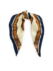LAUREN RALPH LAUREN Apaszka 454P23578001 Kolorowy. Czapki i kapelusze damskie Lauren Ralph Lauren, bez wzorów, z jedwabiu. Za 689.99 zł.