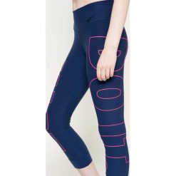 Nike - Legginsy. Legginsy damskie marki Nike. W wyprzedaży za 129.90 zł.