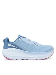 Altra Buty do biegania FWD Via AL0A85PW4 Niebieski. Niebieskie obuwie sportowe damskie Altra, bez wzorów, z materiału, do biegania. Za 529.99 zł.