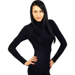 Brubeck Bluza damska Soft Merino r. XL (LS10520). Bluzy sportowe damskie marki Brubeck. Za 109.00 zł.