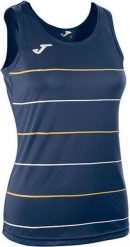 Joma KOSZULKA JOMA 2101.33.2042 uniwersalny. T-shirty damskie Joma, uniwersalny, bez wzorów, bez kołnierzyka. Za 49.00 zł.