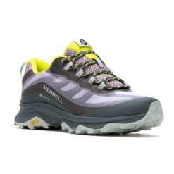 Buty trekkingowe damskie Merrell Moab Speed Gtx. Obuwie sportowe damskie Merrell. Za 652.40 zł.