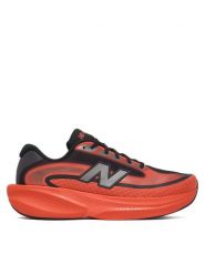 New Balance Buty do biegania Ellipse v1 MELPS6ZF Pomarańczowy. Brązowe buty sportowe męskie New Balance, z materiału, bez zapięcia, do biegania. Za 669.99 zł.