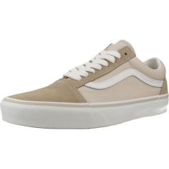 Buty VANS OLD SKOOL NINE Brązowy. Brązowe trekkingi męskie Vans. Za 385.99 zł.